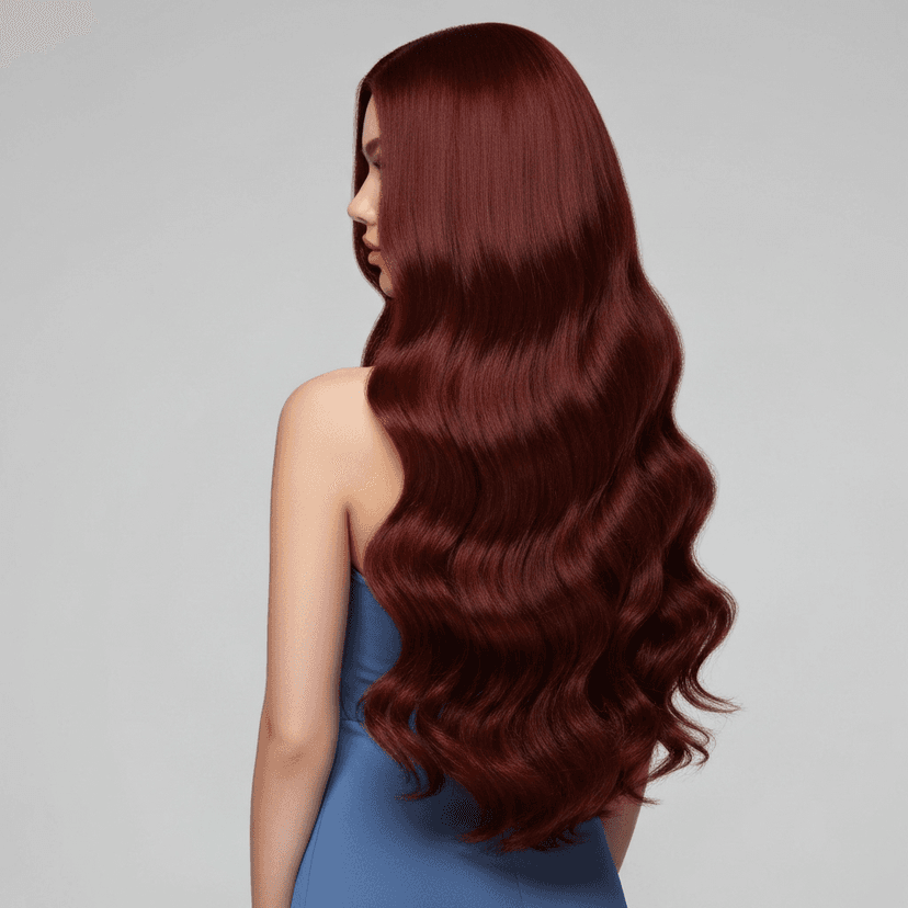 Hair Coloring