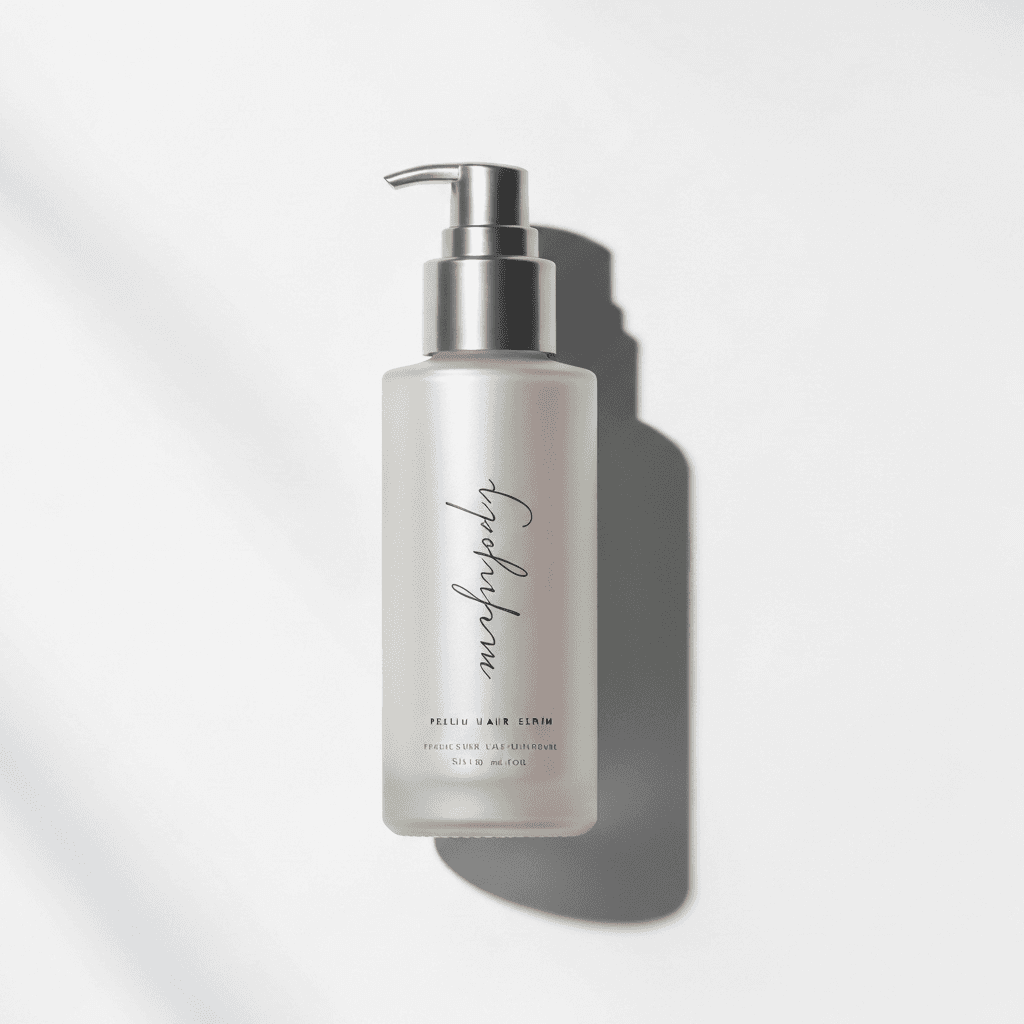 Repair & Shine Serum