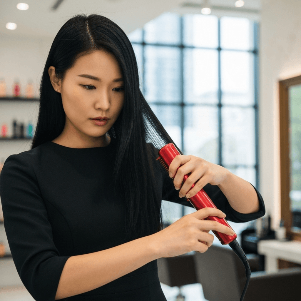 Pro Styling Wand